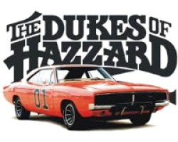 Dukes of Hazzard
